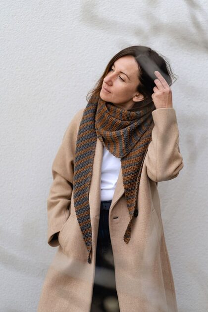 My Scarf | Scheepjes